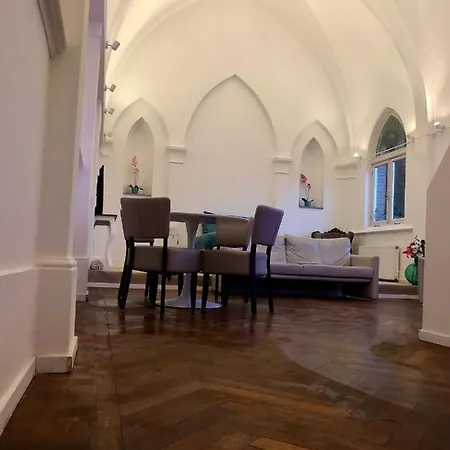 Kapel Studio/ Appartement Lejlighed Maastricht