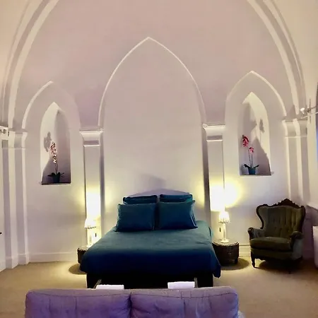 Kapel Studio/ Appartement Lejlighed Maastricht